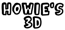 Howie's 3D Urban Exploro